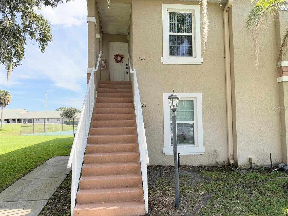 2806 Osprey Cove Pl. #201, Kissimmee, FL 34746