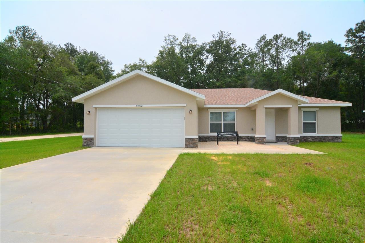 14862 SW 20th Pl., Ocala, FL 34481