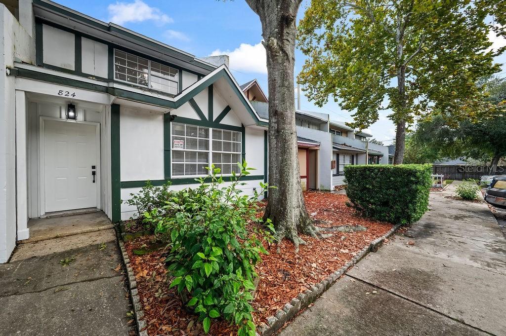 824 W 25th St., Sanford, FL 32771