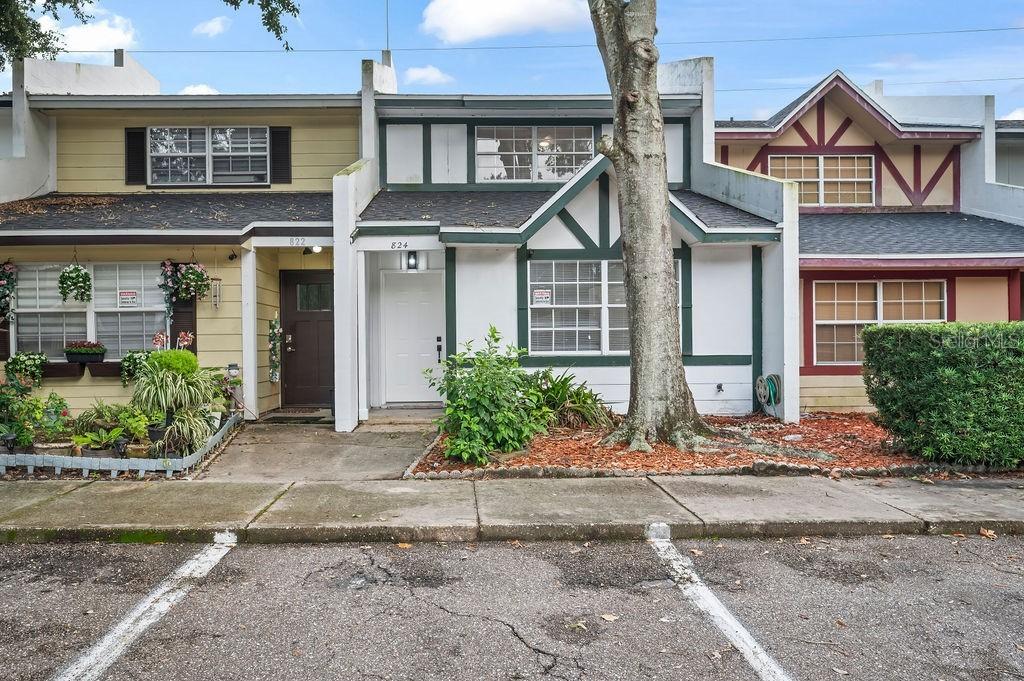 824 W 25th St., Sanford, FL 32771