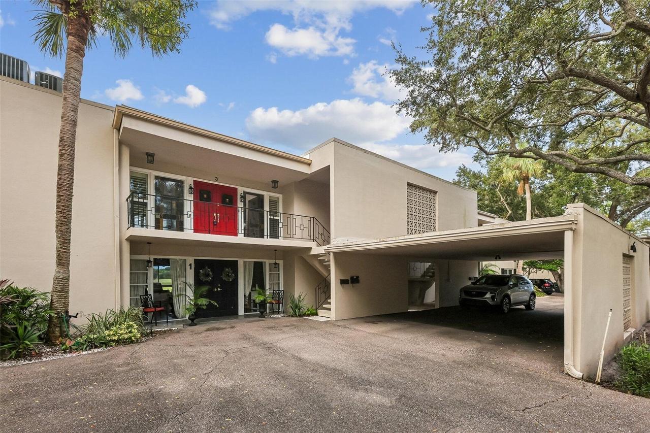 3 Country Club Dr., Largo, FL 33771