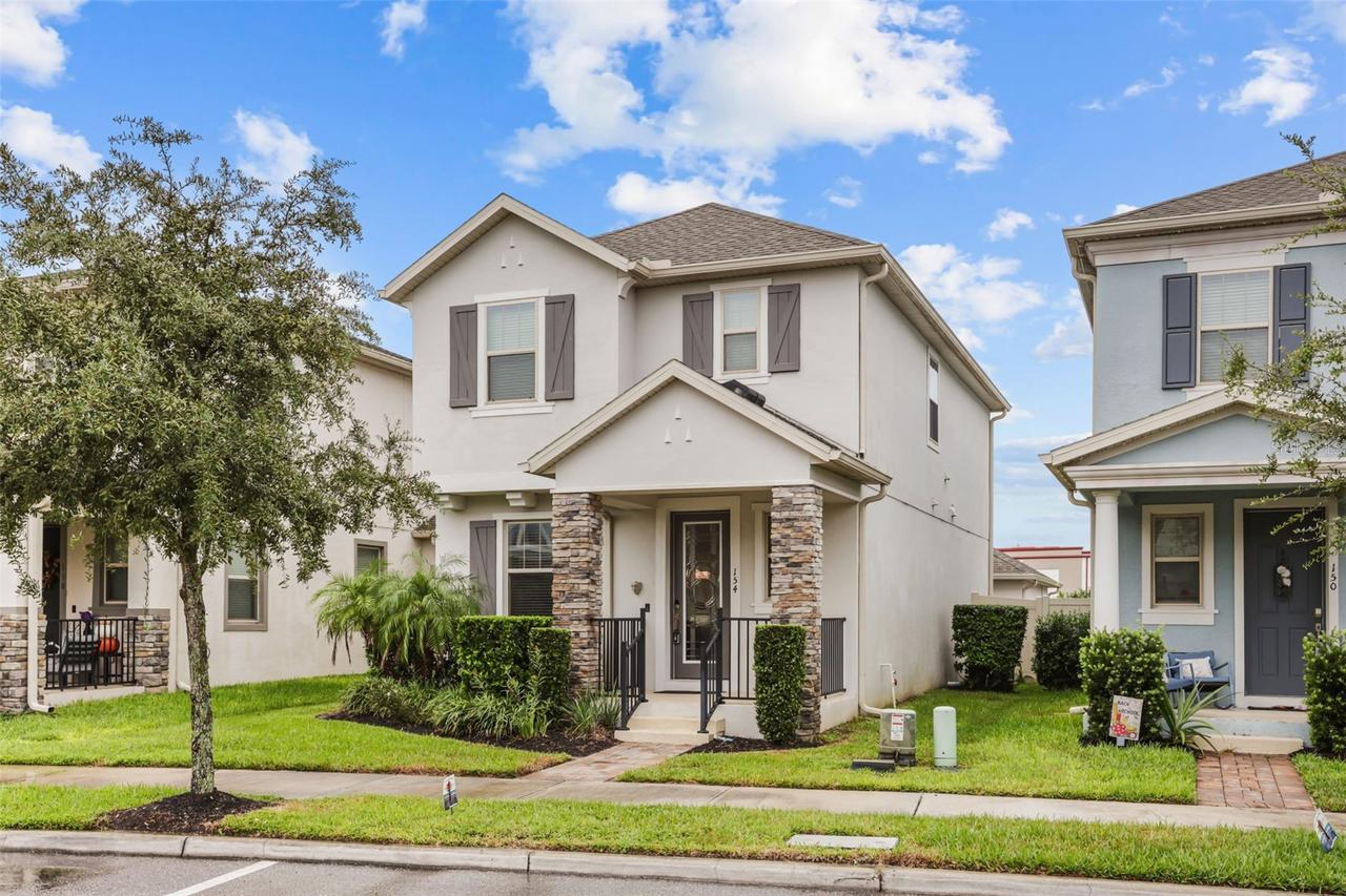154 Wooded Vine Dr., Winter Springs, FL 32708