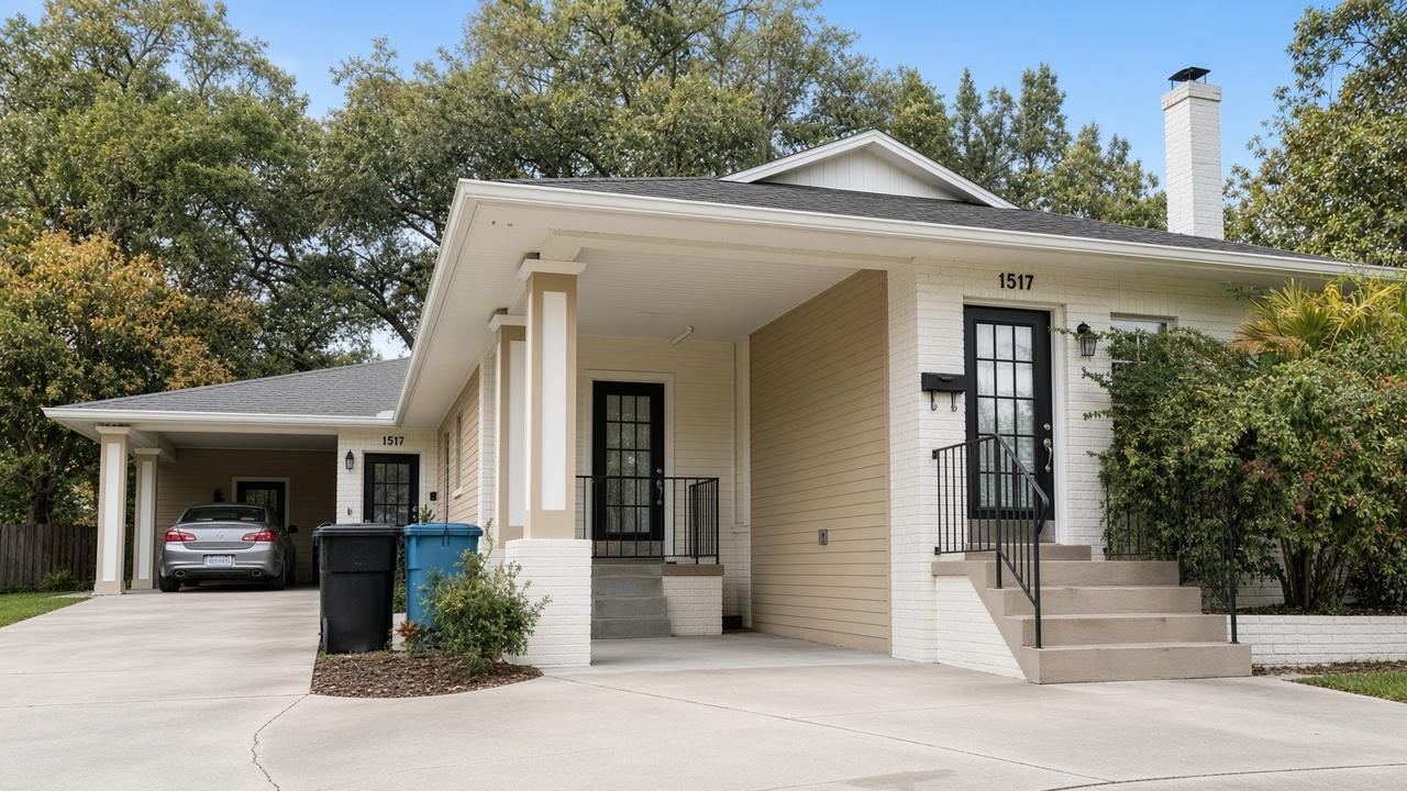 1515 E Central Blvd., Orlando, FL 32801