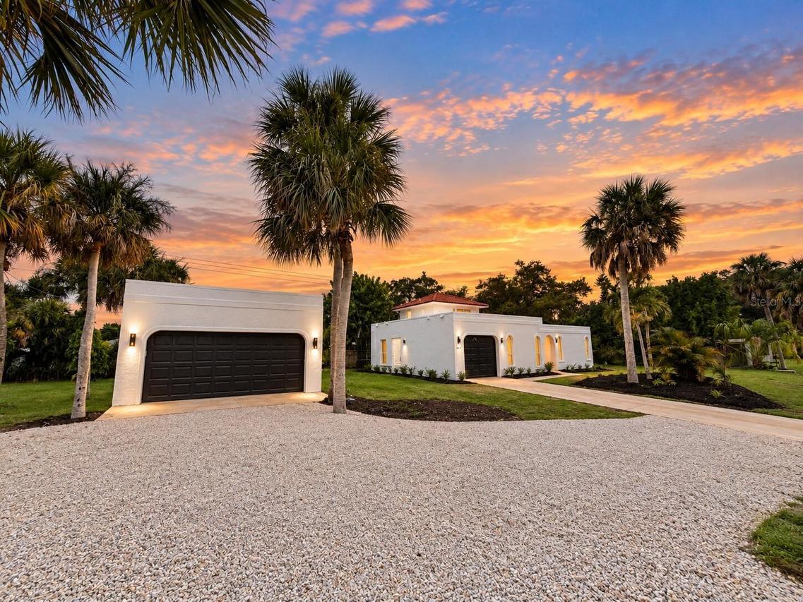 447 Zephyr Rd., Venice, FL 34293