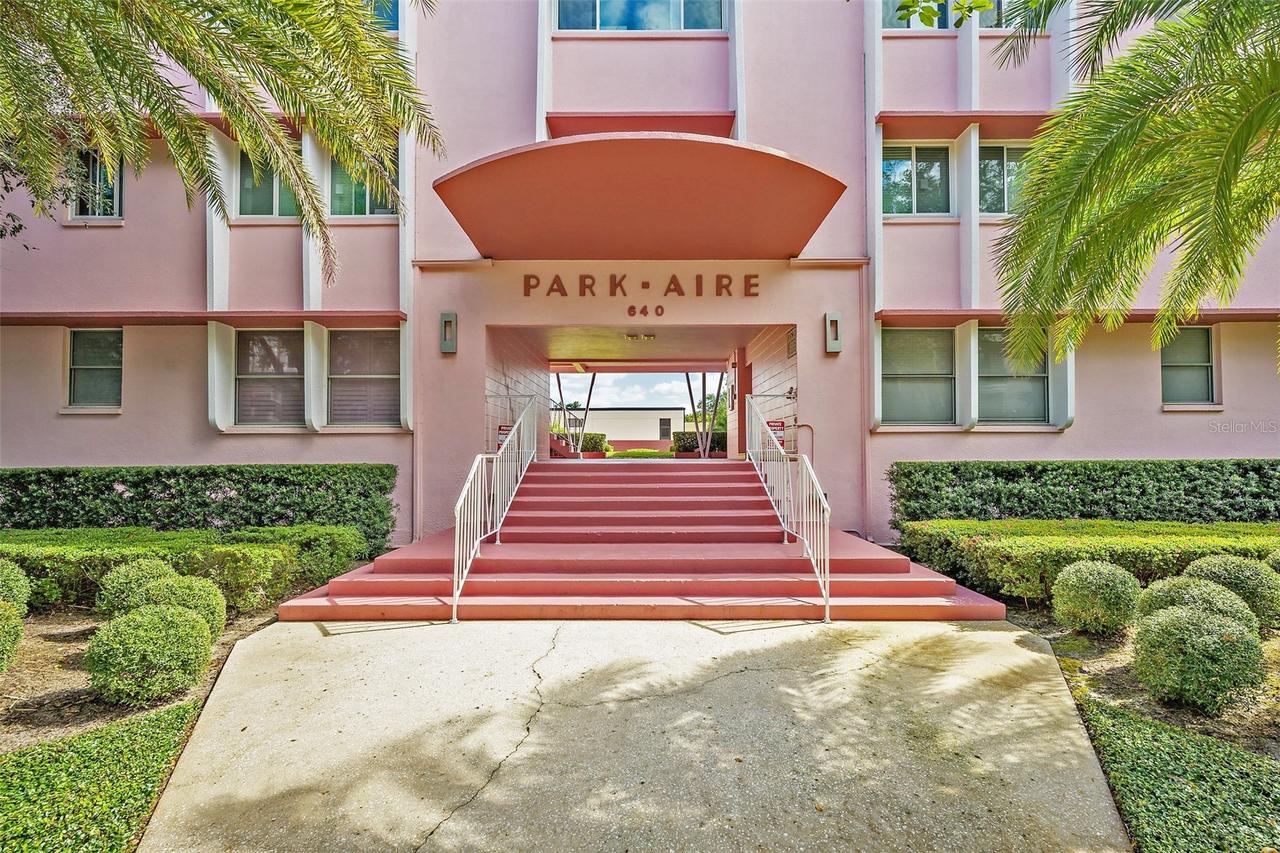 640 N Park Ave. #3, Winter Park, FL 32789