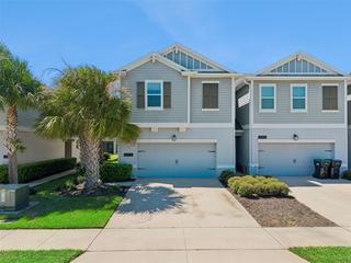 New Homes For Sale This Week That Attend Wetherbee Elementary: September 25th to October 1st