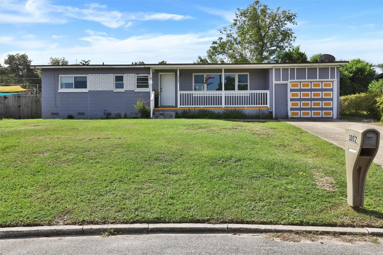 3002 Drake Dr., Orlando, FL 32810