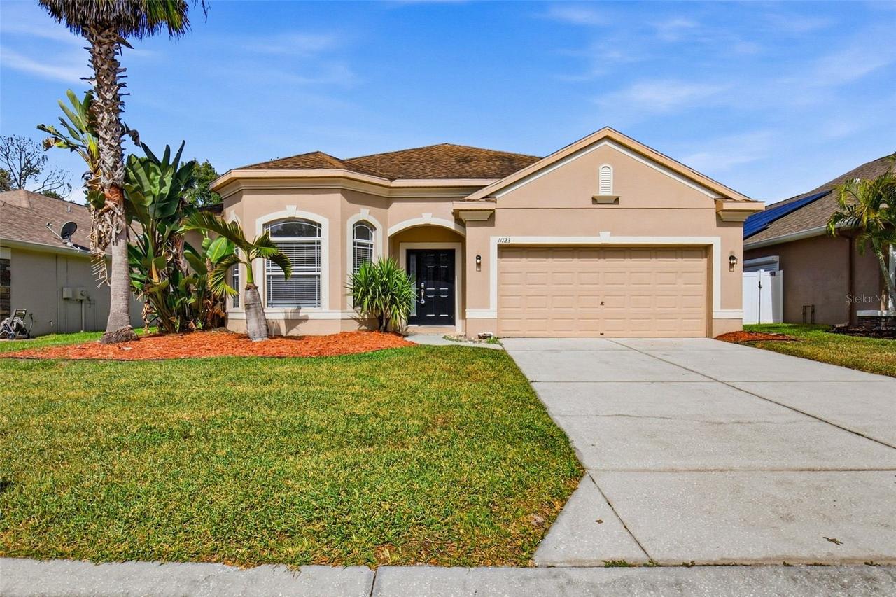 11123 Oyster Bay Cir., New Port Richey, FL 34654