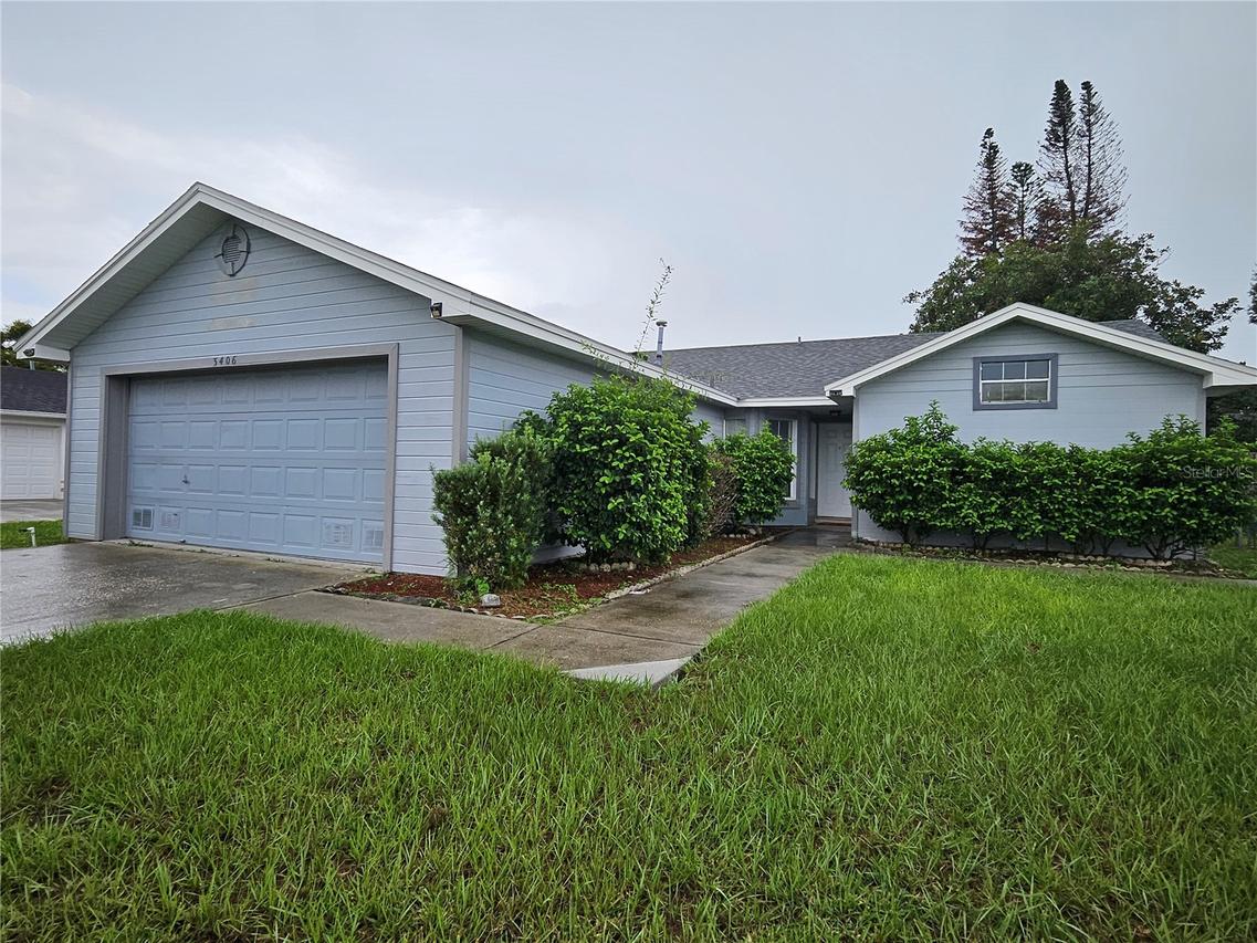 3406 Fox Ridge St., Winter Haven, FL 33884