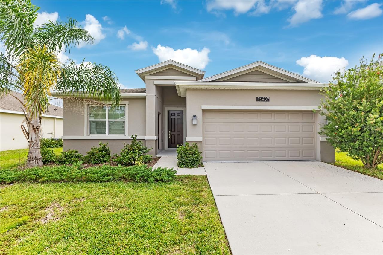 16437 Fernridge St., Clermont, FL 34714