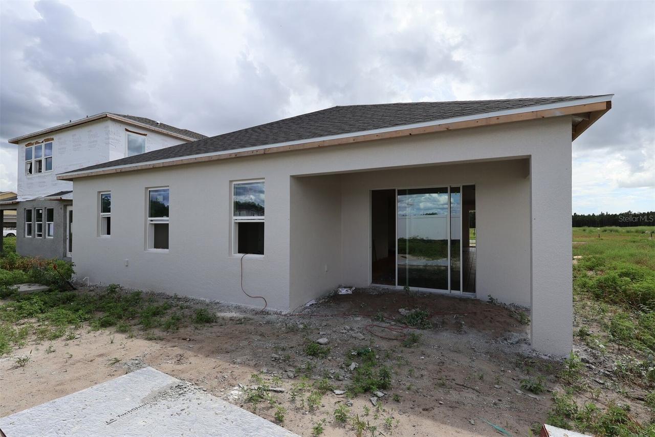 2772 Sweetgrass Ln., Zellwood, FL 32798