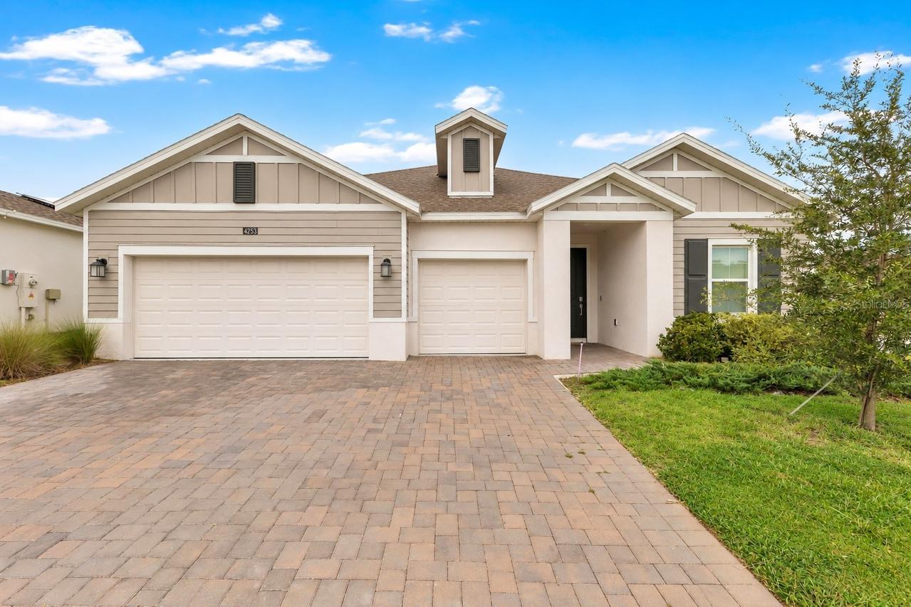 4253 Eastminster Rd., Davenport, FL 33837