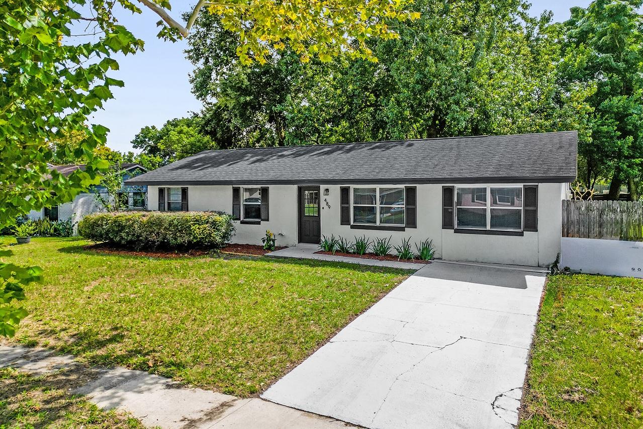 489 Picwood Ct., Ocoee, FL 34761