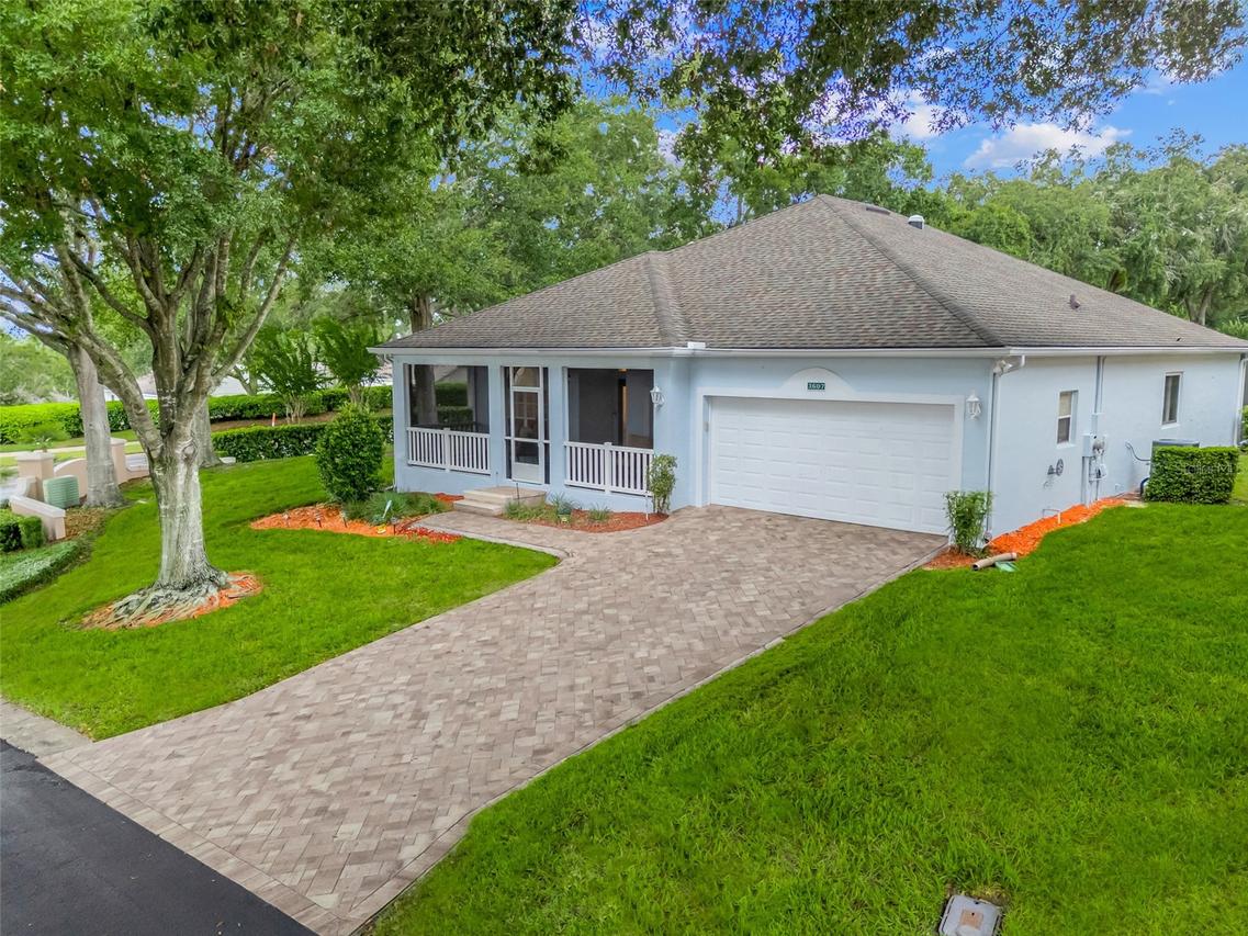 3607 Fairfield Dr., Clermont, FL 34711