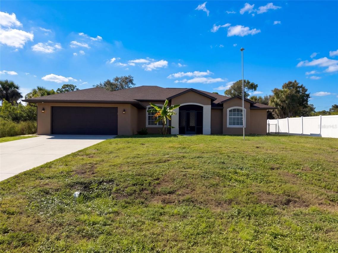 5491 S Cranberry Blvd., North Port, FL 34286