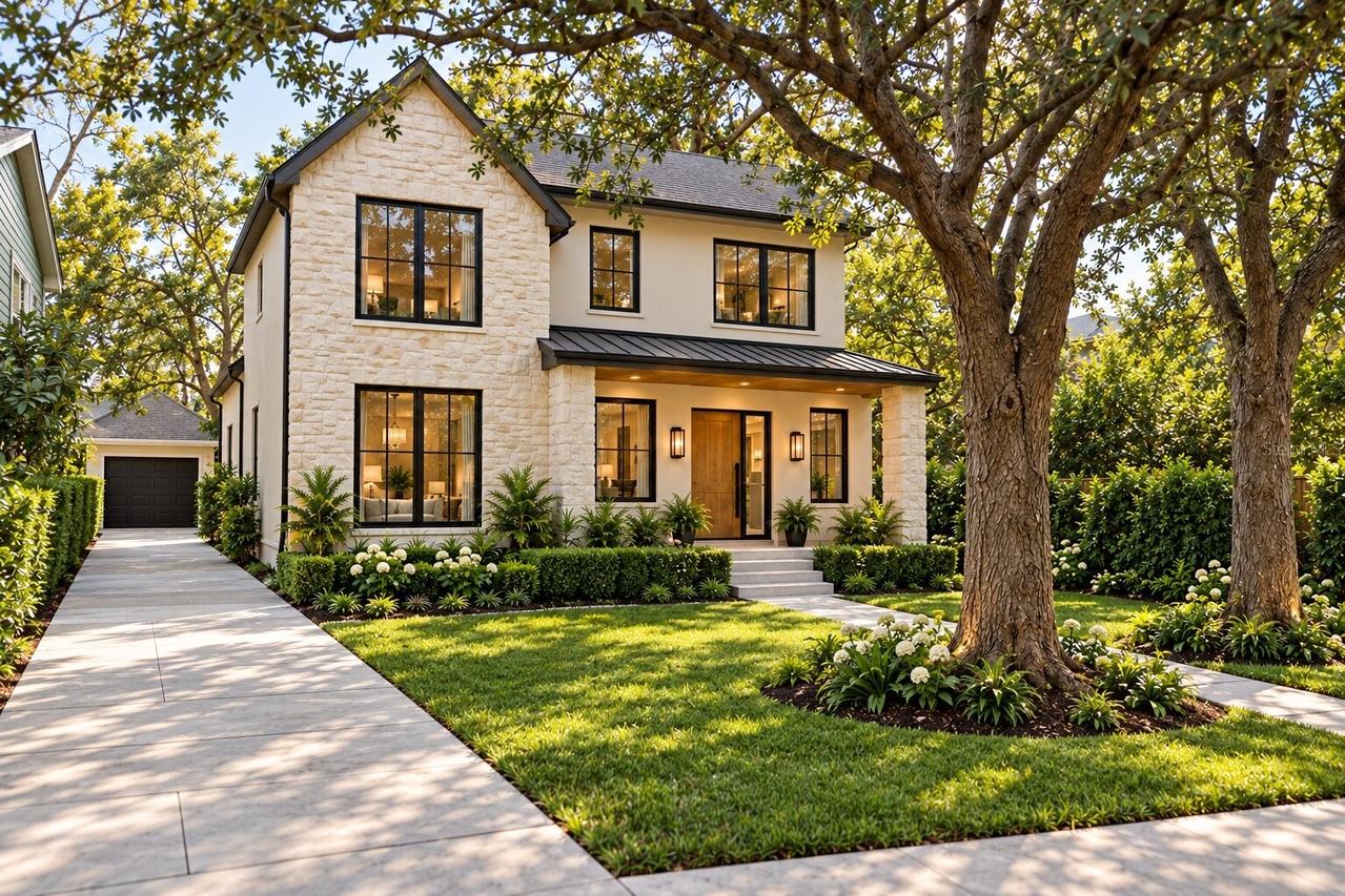 311 E Yale St., Orlando, FL 32804