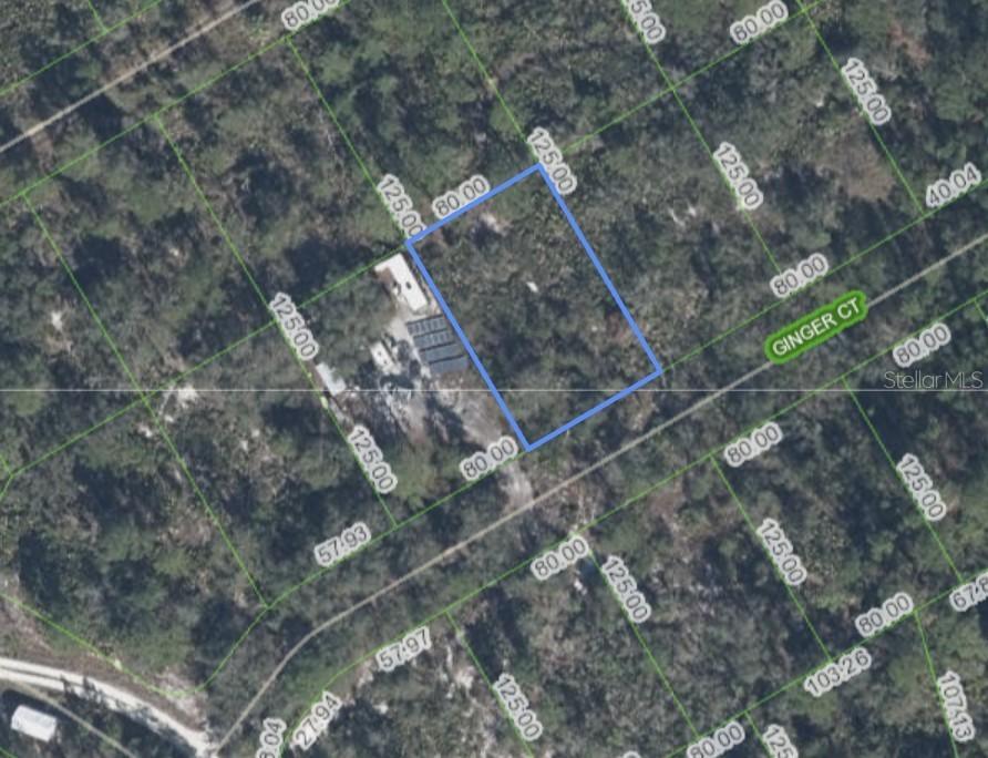 2840 Ginger Ct., Sebring, FL 33875