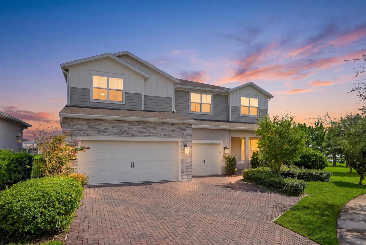 13485 Panama Beach Ct., Orlando, FL 32827