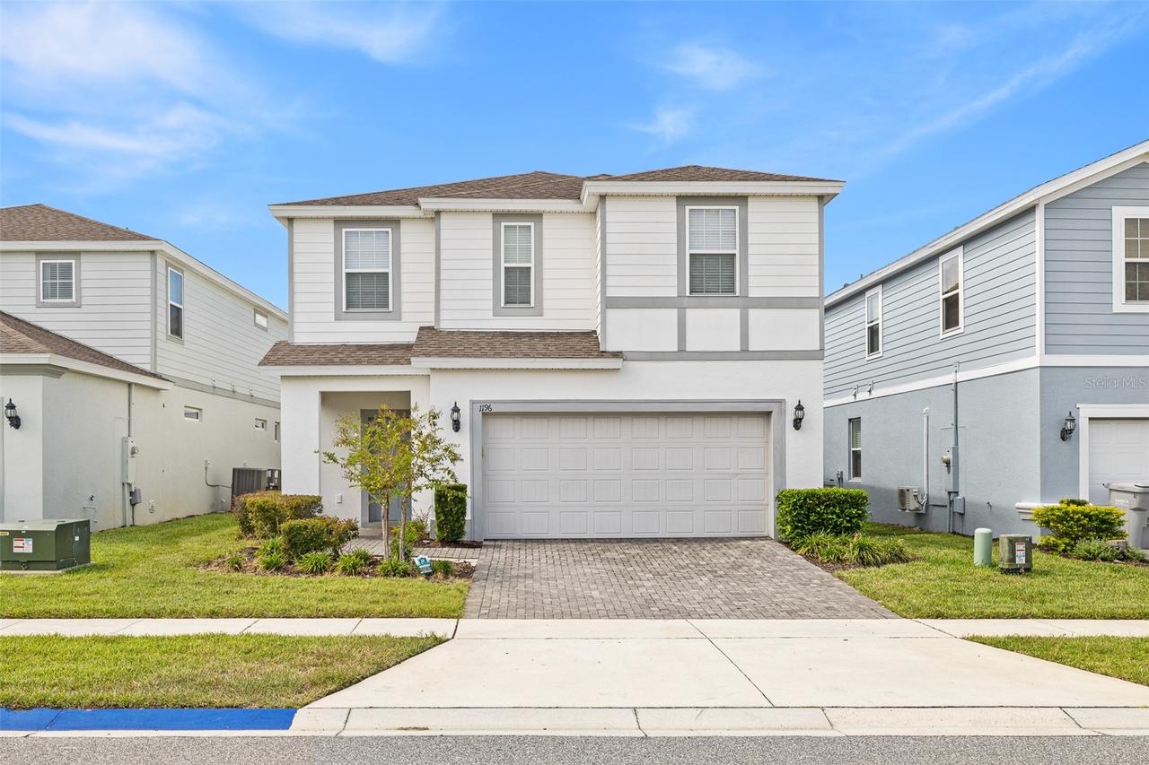 1196 Aloha Blvd., Davenport, FL 33897