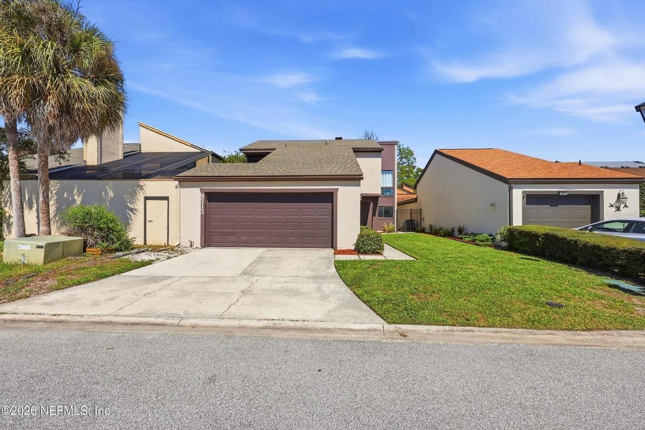 9213 Inverrary Ct., Jacksonville, FL 32256