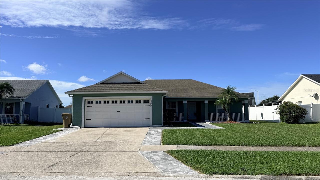 5334 Harmony Pl., Kissimmee, FL 34758