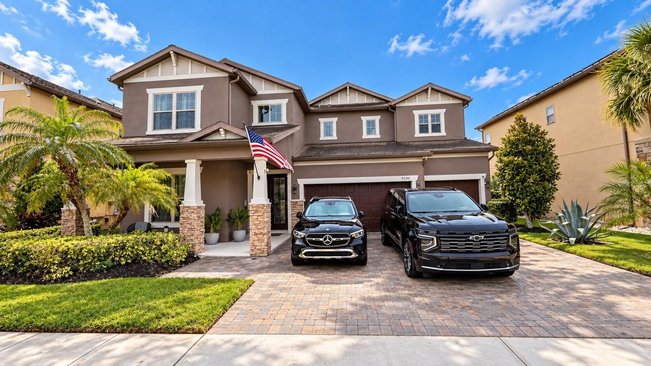 9500 Prince Harry Dr., Orlando, FL 32836