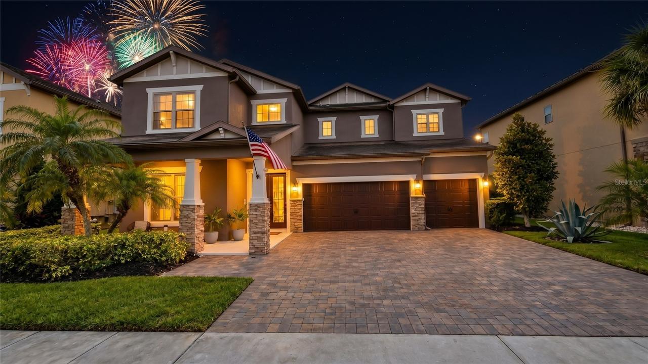 9500 Prince Harry Dr., Orlando, FL 32836
