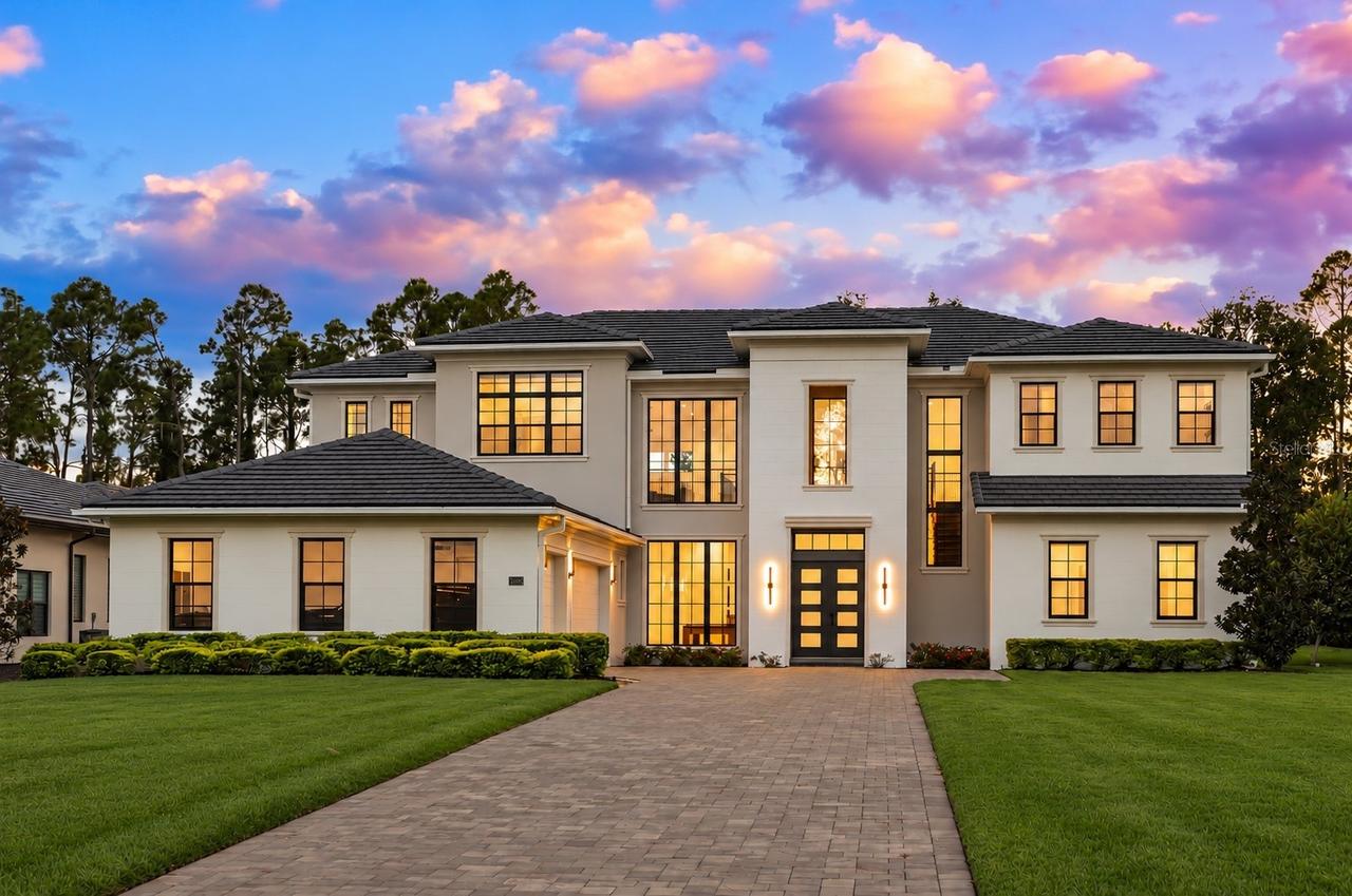 15626 Pendio Dr., Montverde, FL 34756