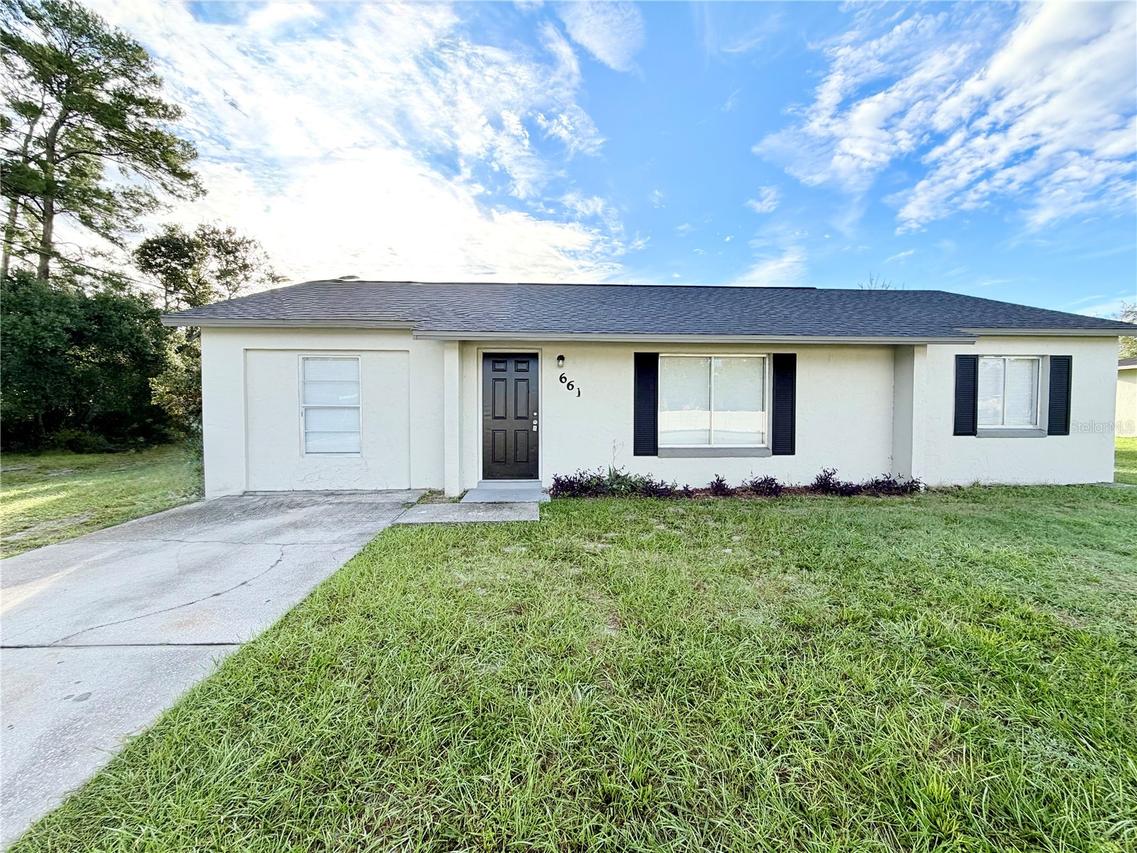 661 Gulliver Ave., Deltona, FL 32738