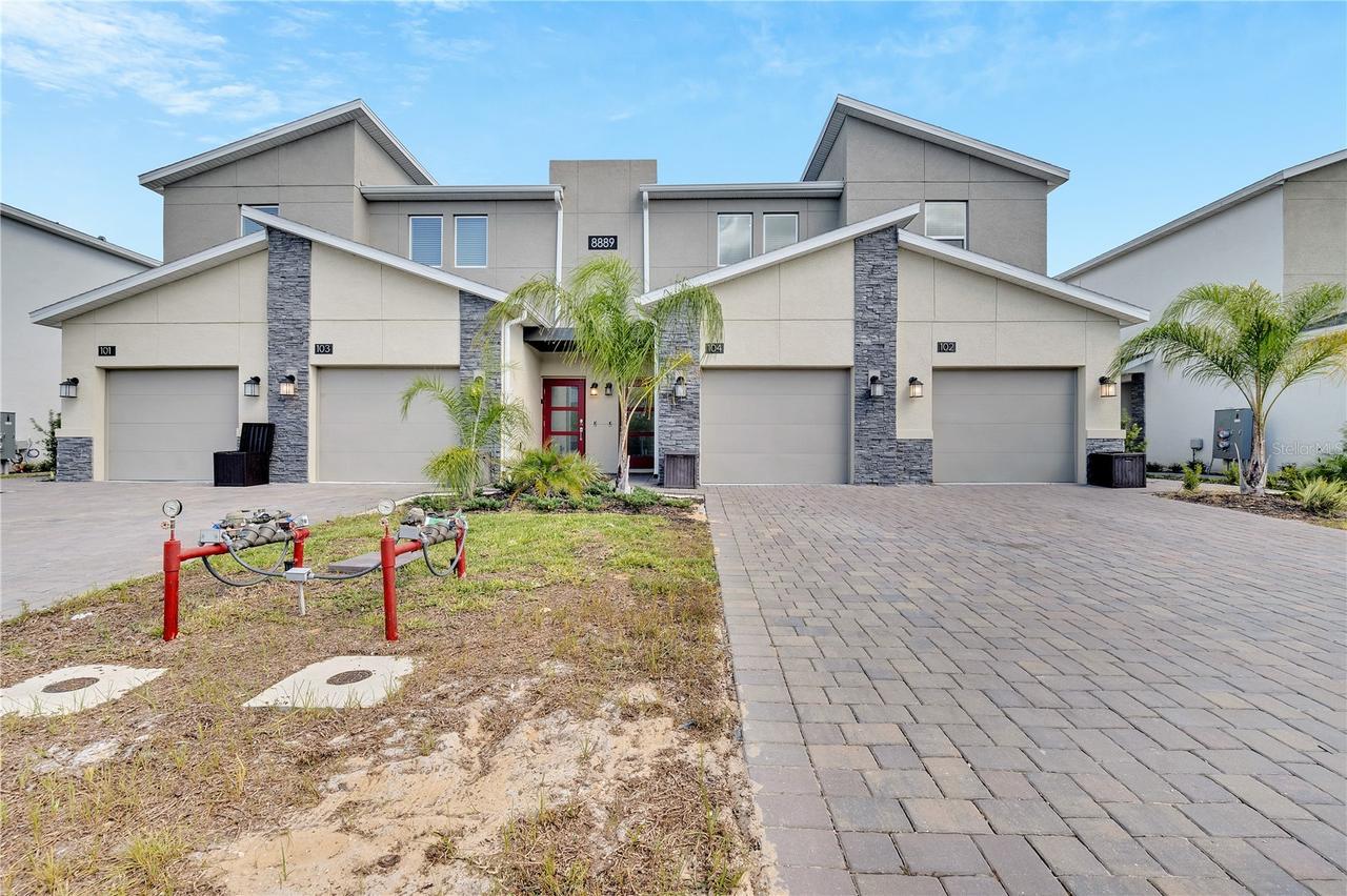 8889 Cabot Cliffs Dr. #104, Davenport, FL 33896