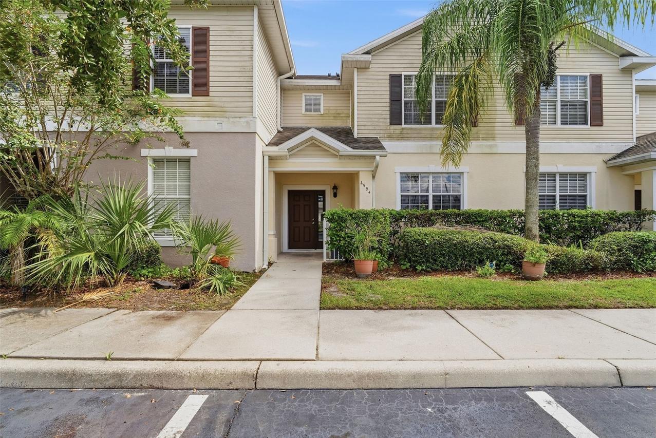 4994 Town Ter., Kissimmee, FL 34758