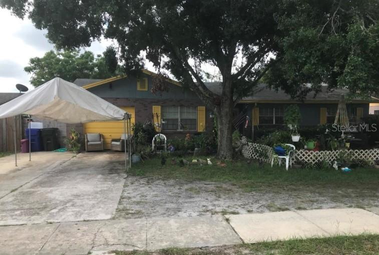 1101 Wurst Rd., Ocoee, FL 34761