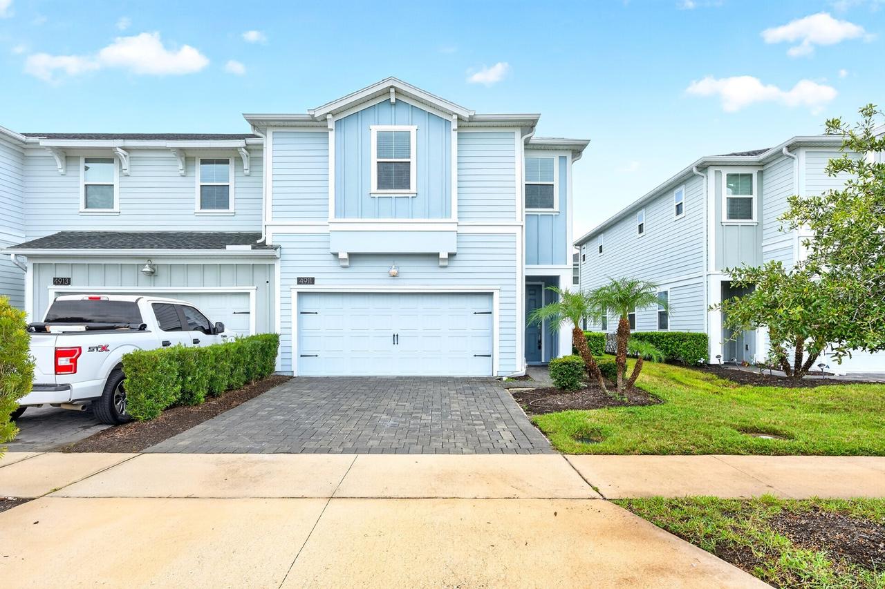 4911 Tribute Tr., Kissimmee, FL 34746