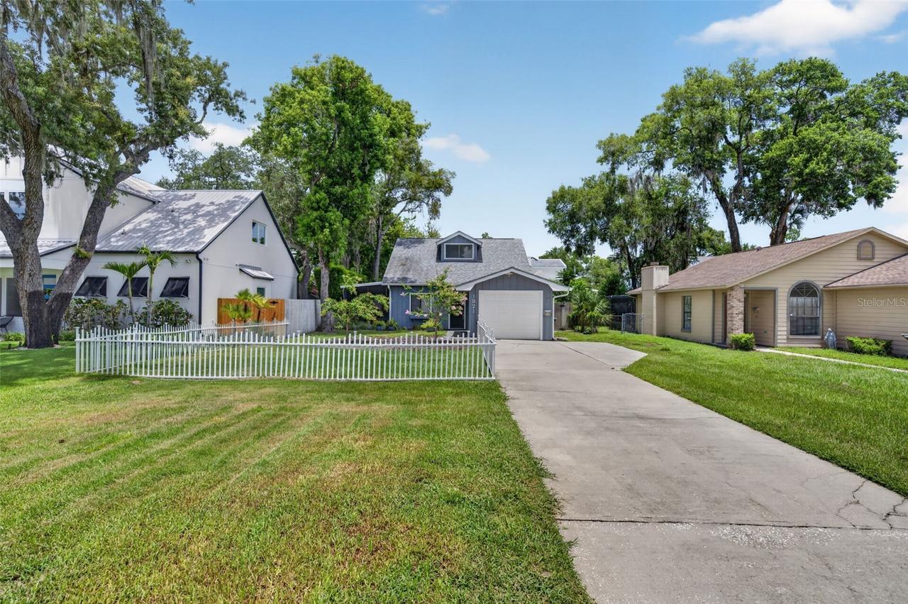 1871 Bryan Ave., Winter Park, FL 32789