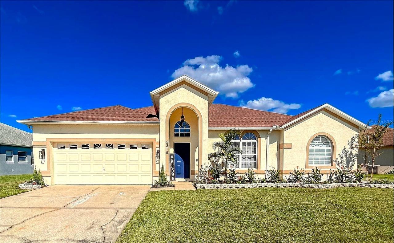 5315 Coral Vine Ln., Kissimmee, FL 34758