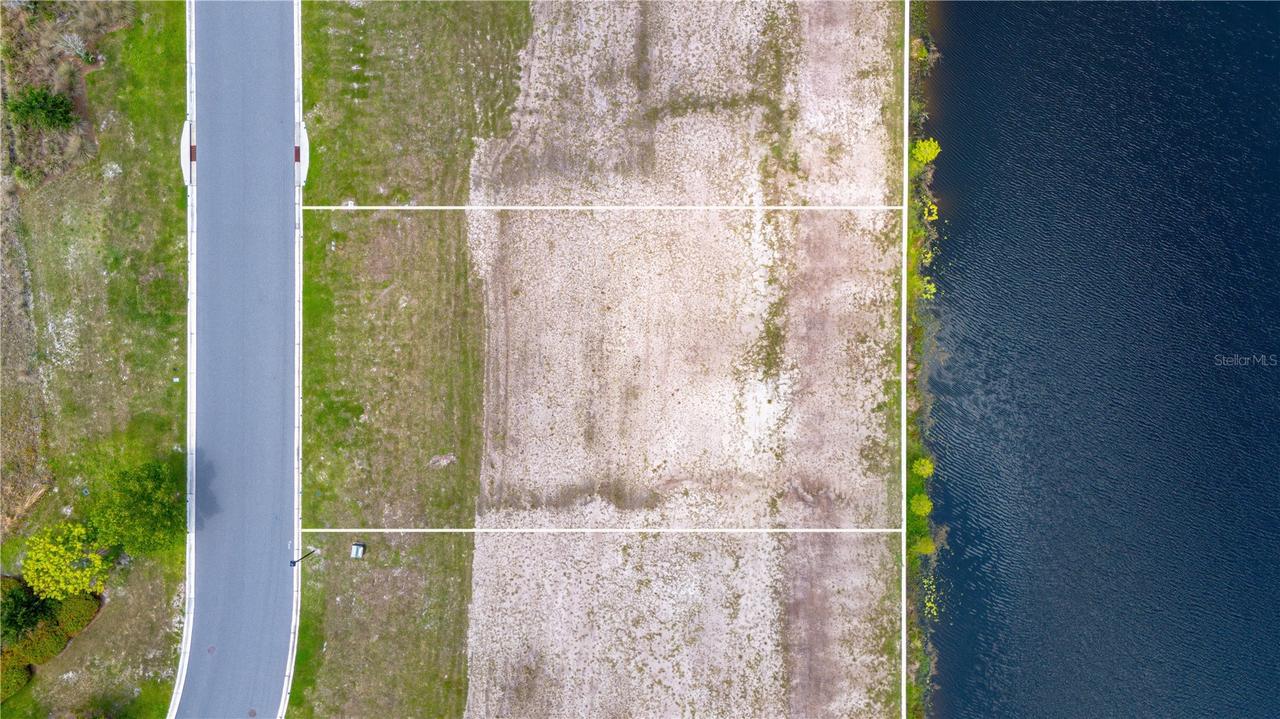 Lot 34, Cromwell Rd., Orlando, FL 32827