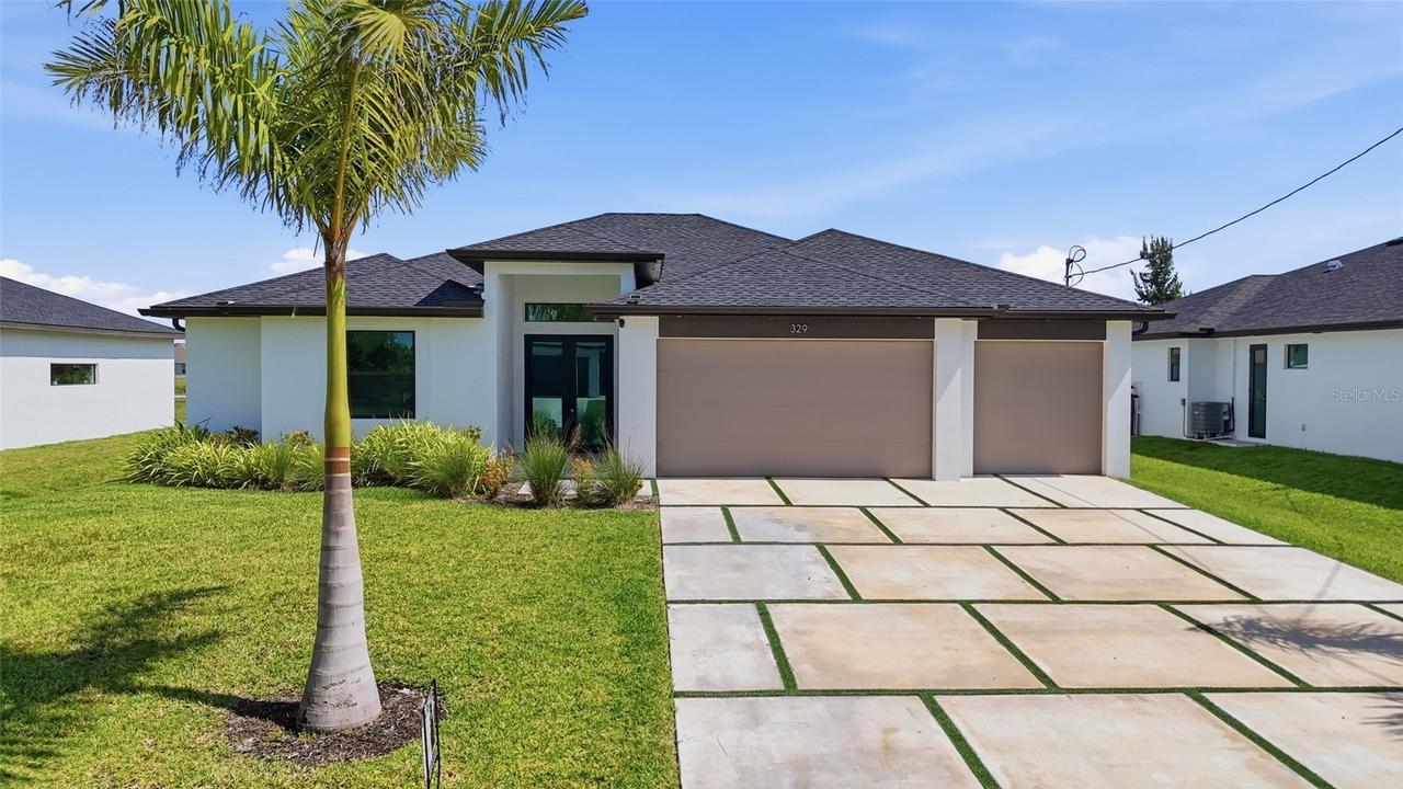 329 NE 15th Ter., Cape Coral, FL 33909