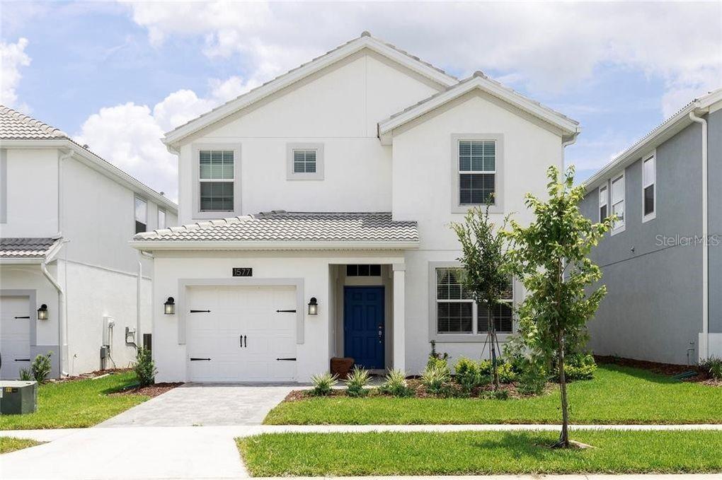 1577 Slice Way, Champions Gate, FL 33896