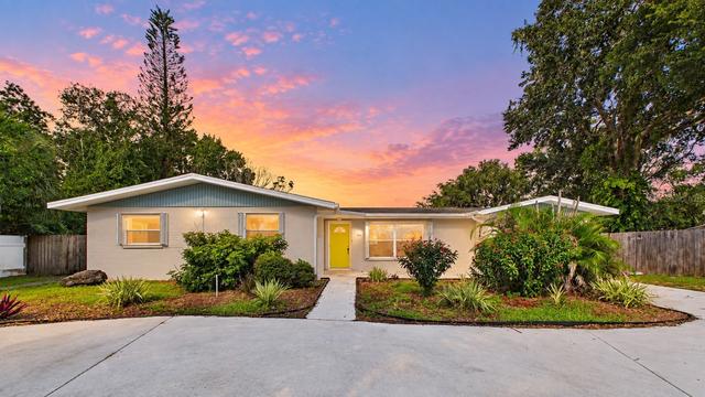 New Foreclosures & Short Sales in Rockledge: September 28th to October 4th