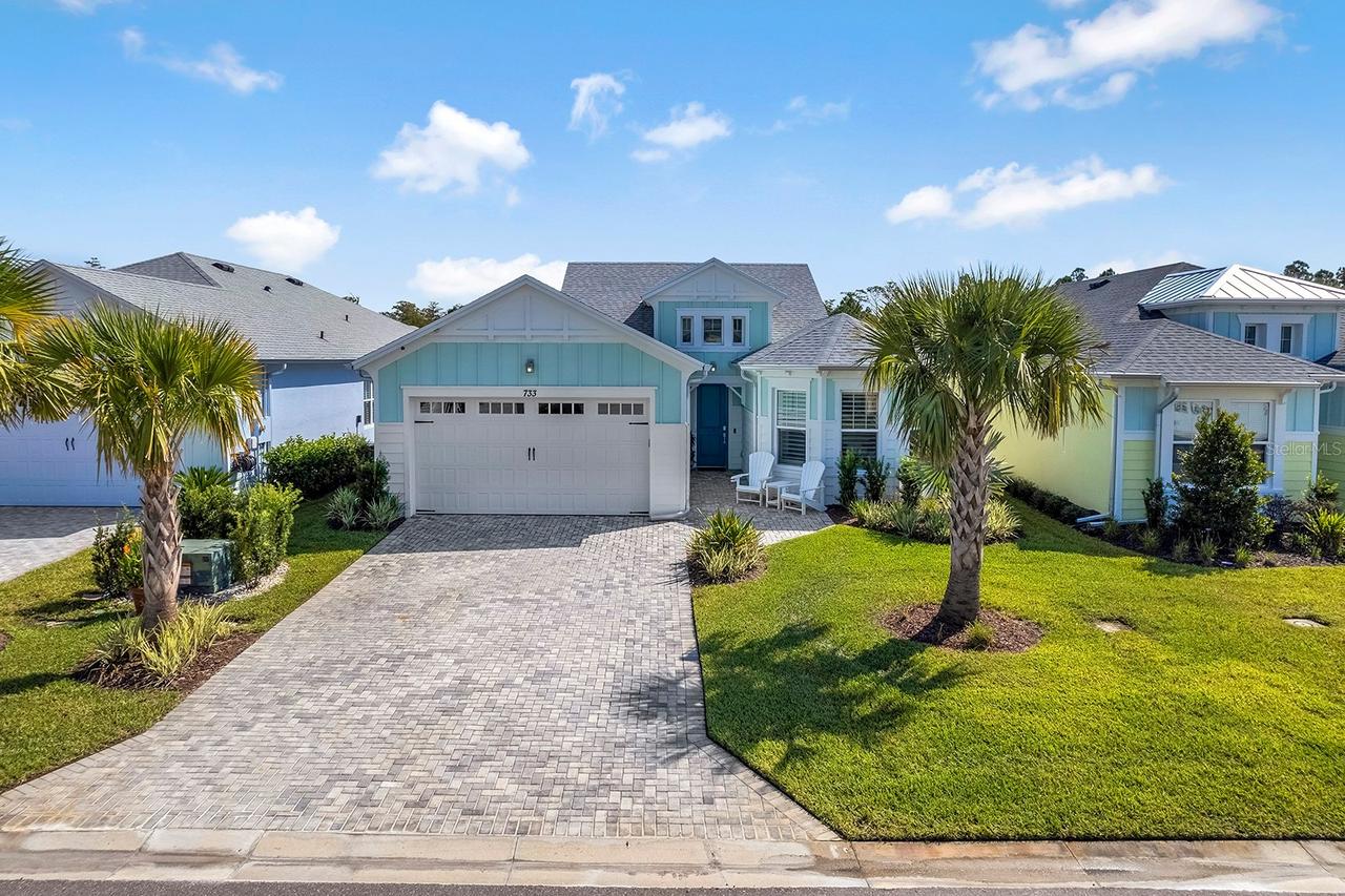 733 Margaritaville Ave., Daytona Beach, FL 32124