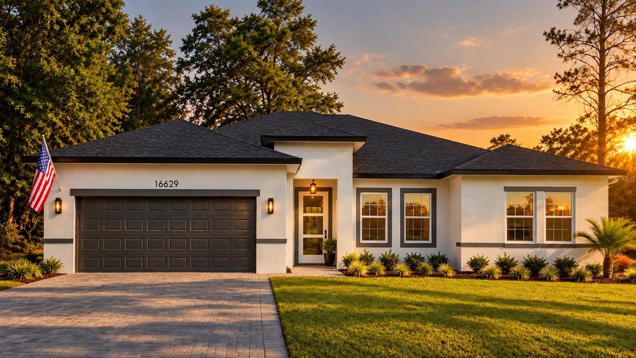 16629 SW 21st Cir., Ocala, FL 34473