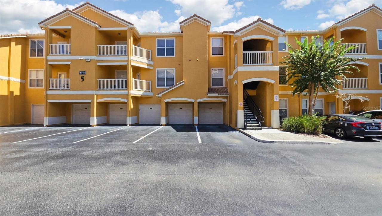 8848 Villa View Cir. #206, Orlando, FL 32821