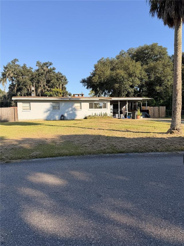 3005 S Park Ave., Sanford, FL 32773