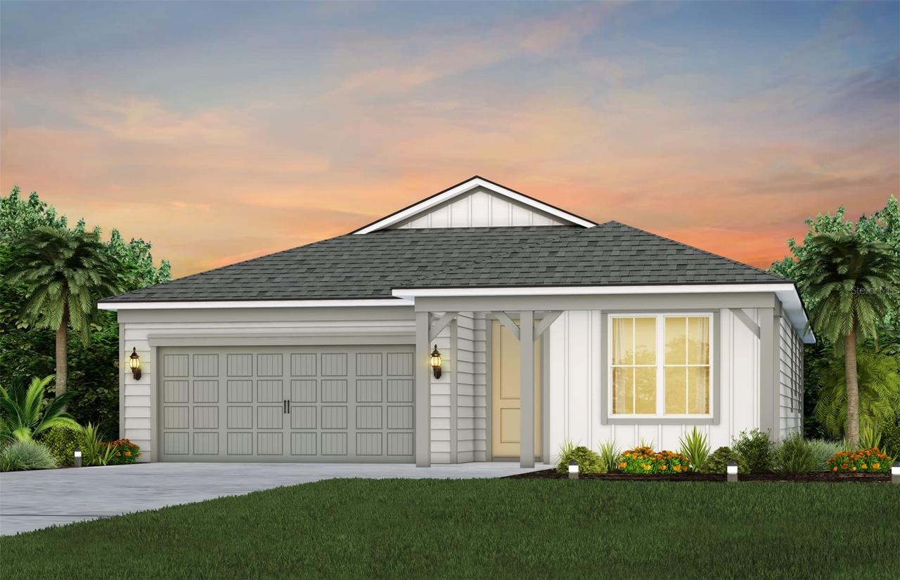 306 Fishtail Pl., Palm Coast, FL 32164