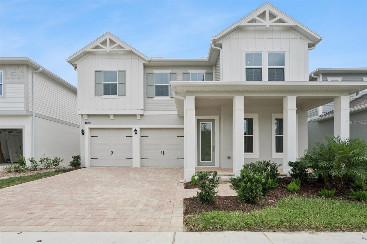 17602 Japonica Bloom Dr., Winter Garden, FL 34787