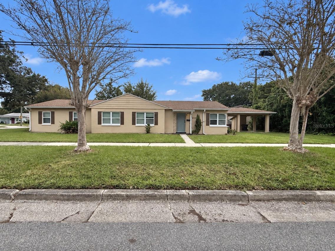 932 W Princeton St., Orlando, FL 32804