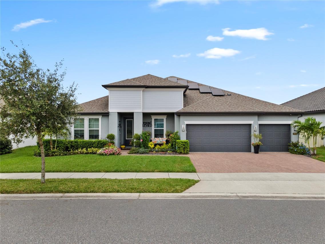 2052 Wood Thrush Ln., Winter Park, FL 32792