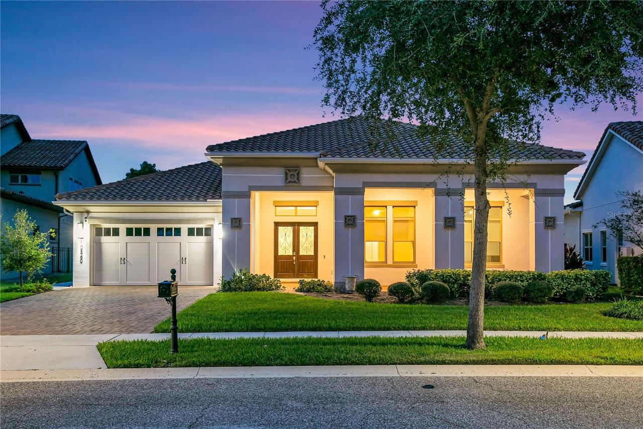 10840 Mobberley Cir., Orlando, FL 32832