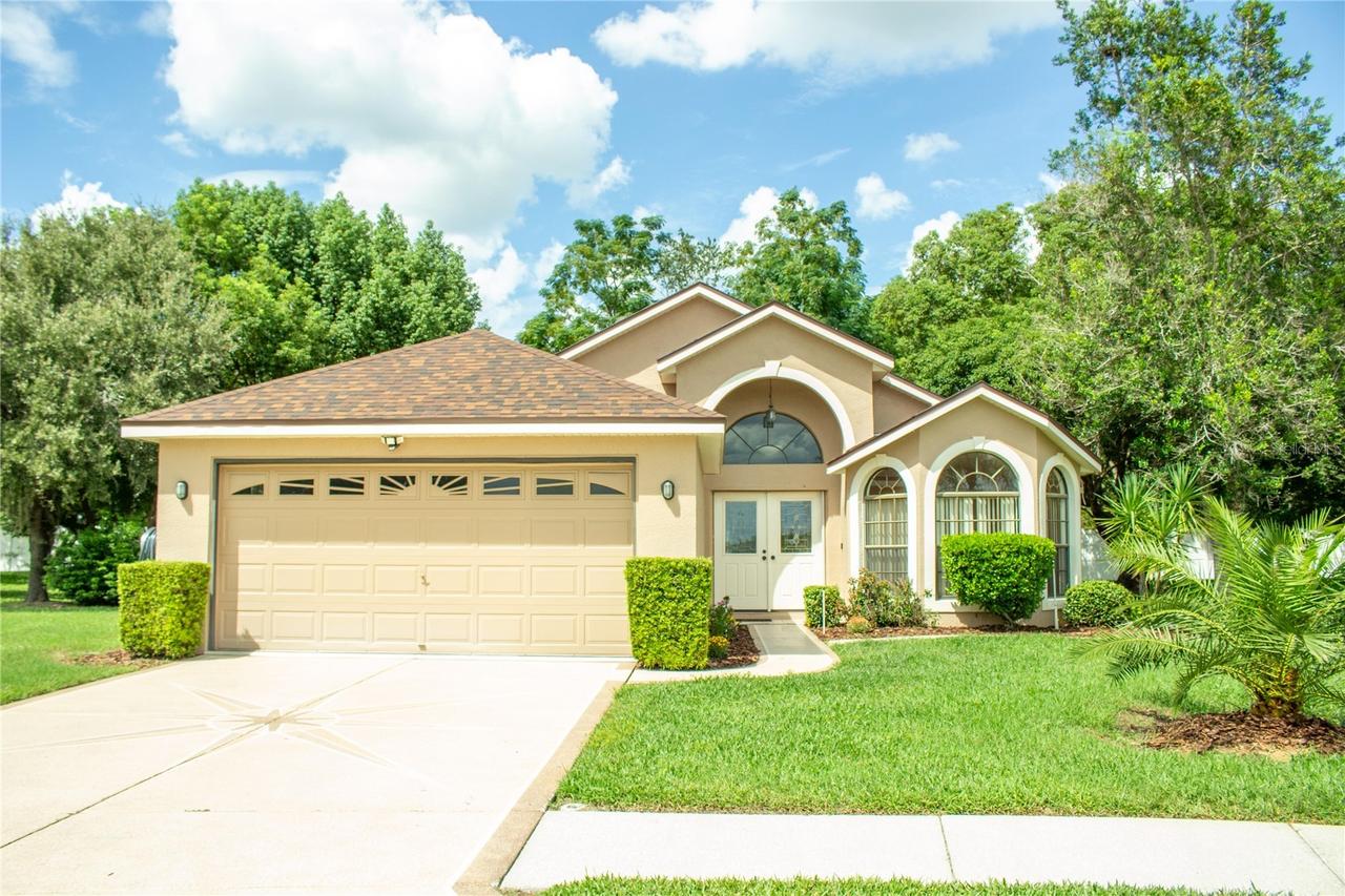13753 Bryndlewood Ct., Hudson, FL 34669