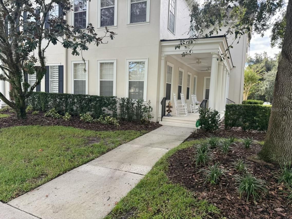 311 Celebration Blvd., Celebration, FL 34747
